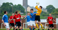 SERYFA U17 Final 2018 - Musselburgh Windsor FC v Airdrie Utd (U19s) - Hallhill Sports Centre - 26052018 | Image Credit: Malcolm Mackenzie - Malcolm Mackenzie Photography