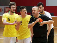 The Final: Australia v Catalonia
