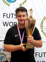 Presentation Ceremony