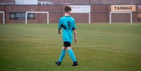 Hutchison Vale v Lasswade Thistle (U13s)