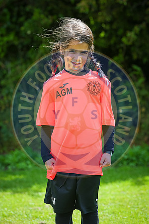 North Merchiston Club Day, Merchiston Park, 12th June 2022