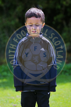 North Merchiston Club Day, Merchiston Park, 12th June 2022