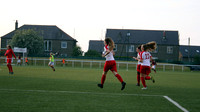 Spartans Development v Kelty Hearts (Women's)