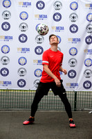 John Farnworth Freestyler