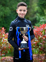 Lanarkshire FDA Championship Presentation 2018, East Kilbride, 3
