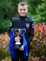 Lanarkshire FDA Championship Presentation 2018, East Kilbride, 3