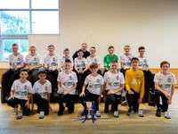 Lanarkshire FDA Championship Presentation 2018, East Kilbride, 3