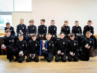 Lanarkshire FDA Championship Presentation 2018, East Kilbride, 3