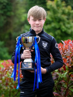 Lanarkshire FDA Championship Presentation 2018, East Kilbride, 3