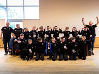 Lanarkshire FDA Championship Presentation 2018, East Kilbride, 3