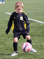 Action Photos (Saturday)