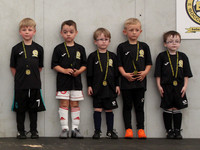 Presentation Photos (Saturday)