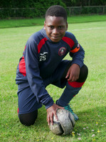 Soccer Sevens Team & Individual (Saturday)