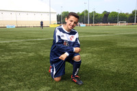 Soccer Sevens Team & Individual (Saturday)
