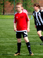 Port Glasgow Juniors v PFD United Red (2008s)