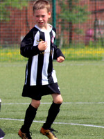 Port Glasgow Juniors v PFD United Red (2008s)