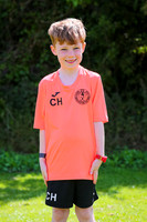 North Merchiston Club Day, Merchiston Park, 12th June 2022