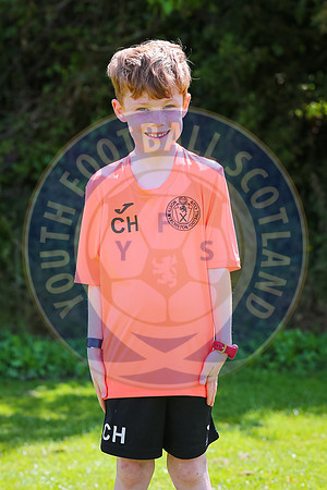 North Merchiston Club Day, Merchiston Park, 12th June 2022