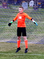 Millennium FC v Annan Athletic (U13s)