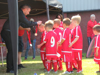 Presentation Photos - Saturday