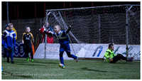 SSFA Fife Fun Fours - Methil GB