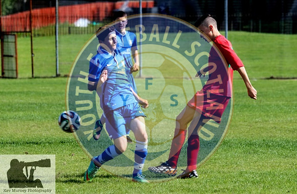Knightswood v Seafar Villa 3