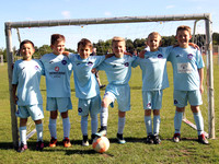 Bayside FC