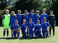 Blue Brazil