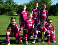 Team & Individual Photos