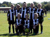 Dunfermline Athletic Girls
