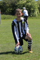 Inverkeithing Hillfield Swifts
