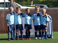 Kinross Colts