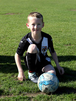 Norrie McCathies