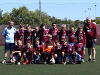 North Queensferry FC