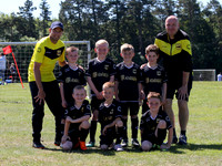 Templehall United