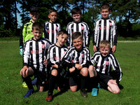 Valleyfield YFC
