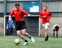 YFS Cup 2018