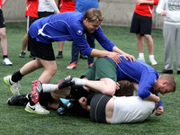 YFS Cup 2018