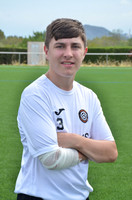 Luncarty FC Photoshoot (U17s)