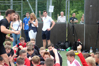 Pro Academy with Andy Robertson