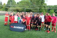 Pro Academy with Andy Robertson