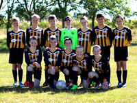 Team, Individual & Presentation (2007s)