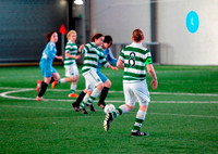 Celtic FC Girls vs Wishaw Juniors LFC (15s girls)