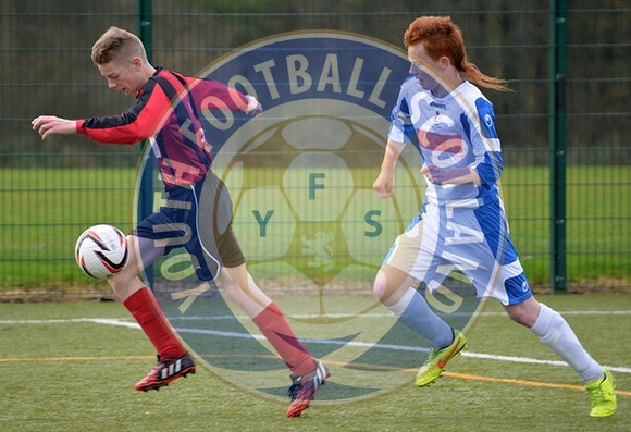 Star v Milton - 02-11-14