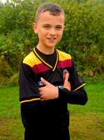 Motherwell Phoenix Team & Individual Photos