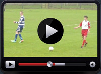 Crosshouse BC v KSC Town U16