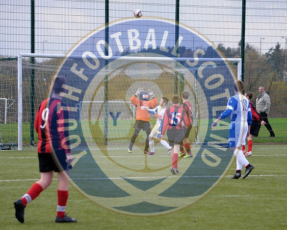 Star v Milton - 02-11-14