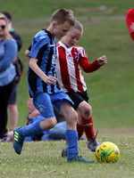 Saturday Action Photos