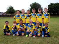 Team & Individual Photos
