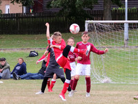 Sunday Action Photos